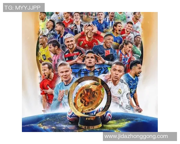 全球最具潜力的十大20岁以下足球新星 他们将改变未来足坛格局