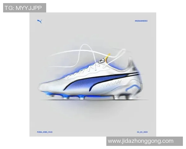 彪马球星足球鞋评测 舒适性与性能的完美结合助力球场表现