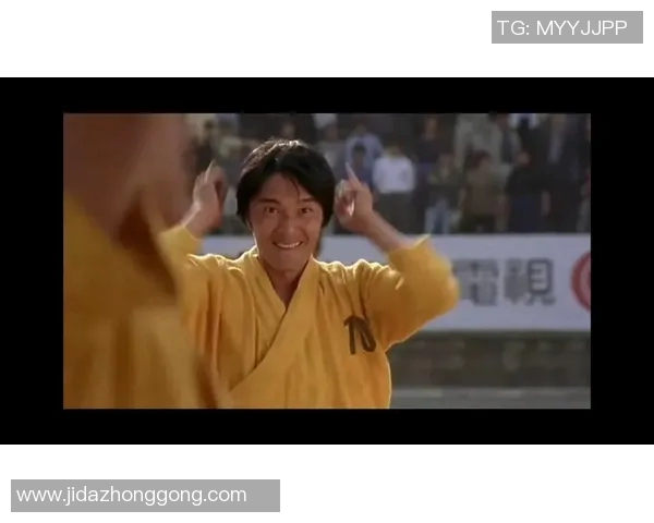 少林足球星爷带领球队夺冠的幕后英雄是谁揭秘