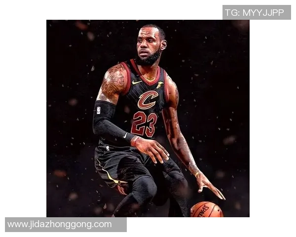 詹姆斯：从篮球场到足球场的传奇跨界之路