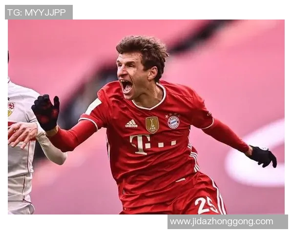 德国足球天才穆勒年纪多大了 他的足球生涯与成就揭秘 德国足球天才穆勒年纪多大了 他的足球生涯与成就揭秘