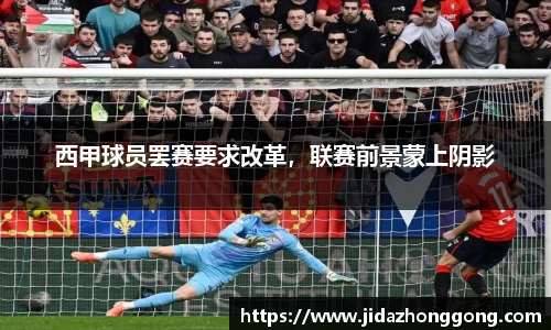 西甲球员罢赛要求改革，联赛前景蒙上阴影