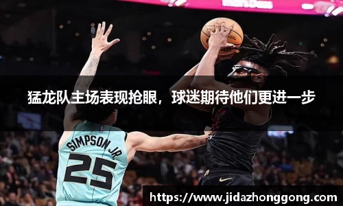 猛龙队主场表现抢眼，球迷期待他们更进一步